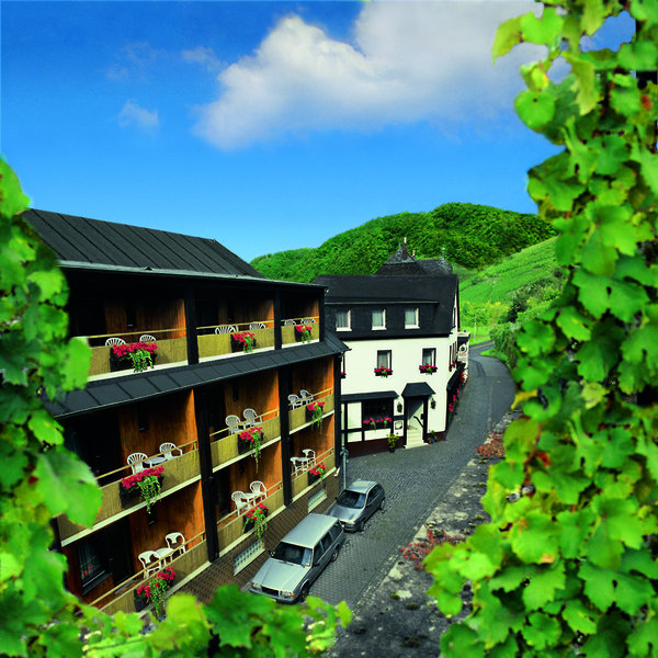 Hotel Zum Guten Onkel, Rhineland-Palatinate
