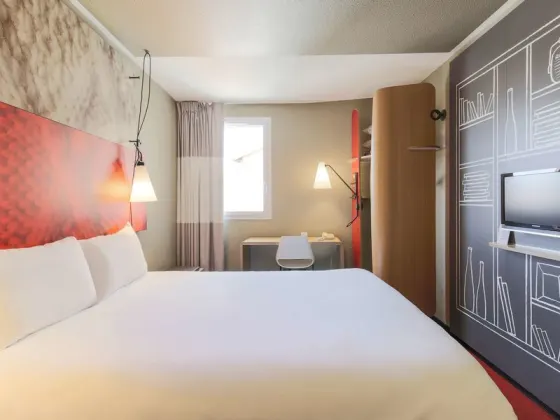ibis Albi