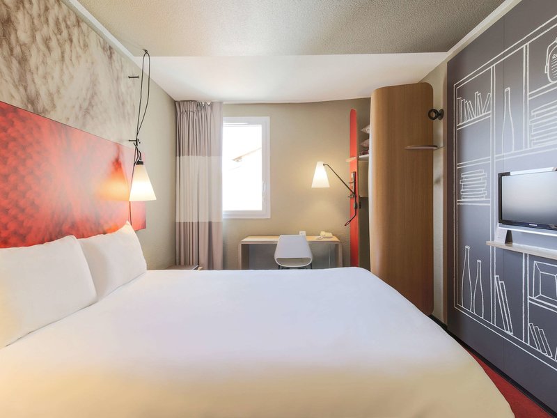 ibis Albi - foto 1