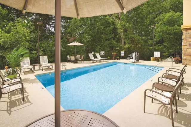 La Quinta Inn & Suites by Wyndham Smyrna TN - Nashville - nuotrauka 3