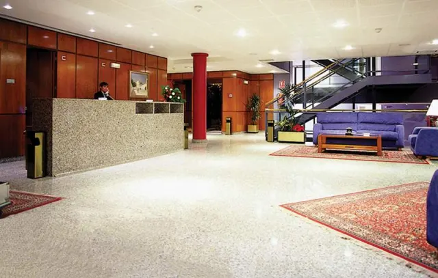 Egido Plaza de Santiago - foto 3