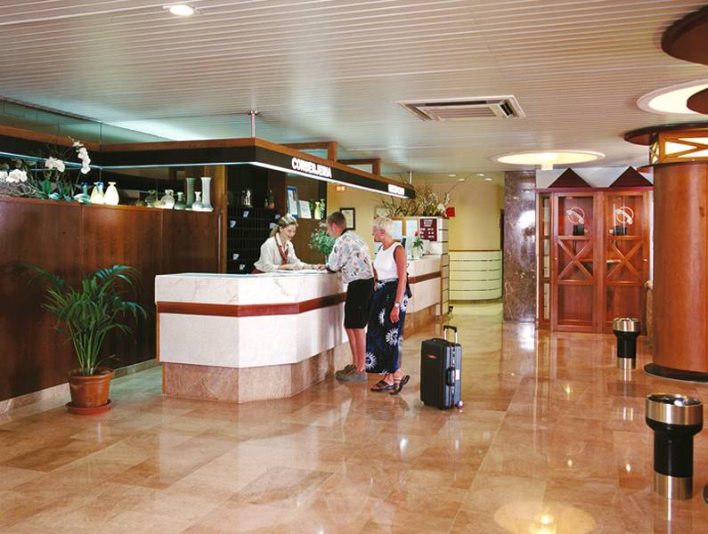 Hotel Astoria Playa - photo 1