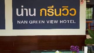 Nan Green View Hotel - foto 3