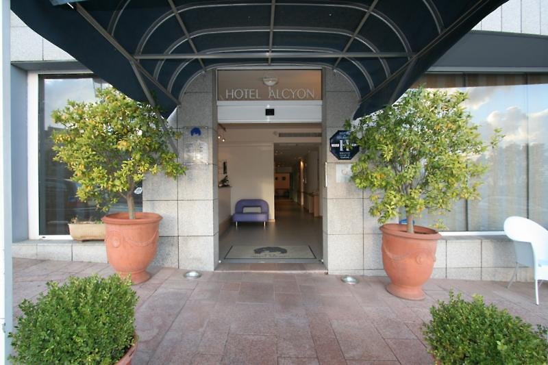 Best Western Hôtel Alcyon - photo 1