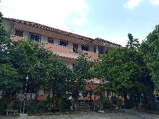 Phumchan Place Hotel - foto 1