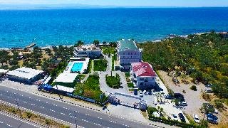 Rawda Resort Hotel Altinoluk - photo 4