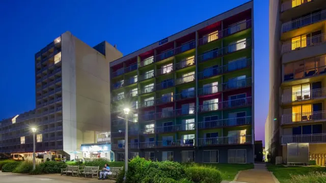 SureStay Studio by Best Western Virginia Beach Oceanfront, Virginia