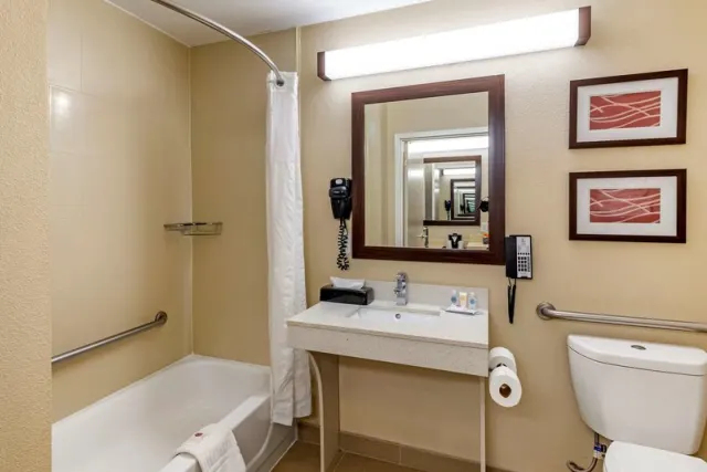 Comfort Inn & Suites Near Six Flags - photo 4