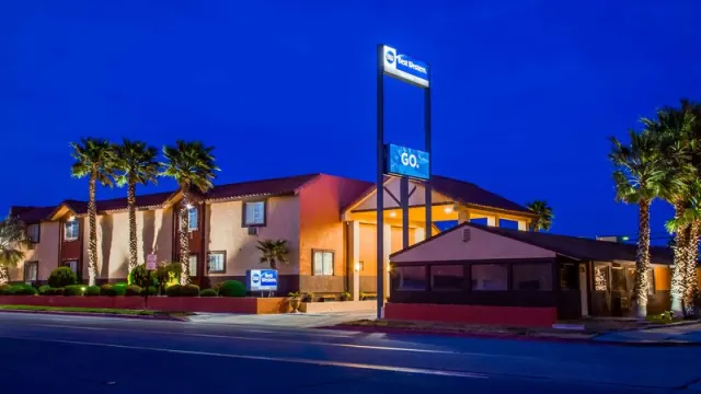 Best Western Desert Winds - larawan 3
