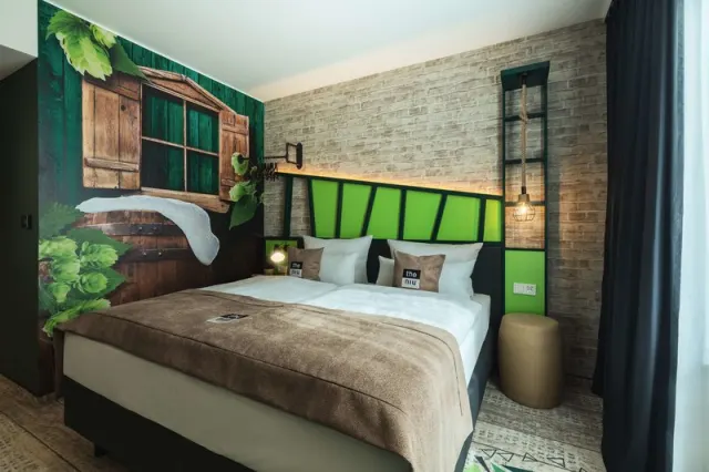 Holiday Inn - the niu, Hop Forchheim - photo 3