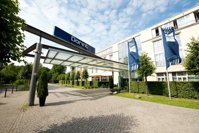 Dorint Hotel Potsdam - photo 2