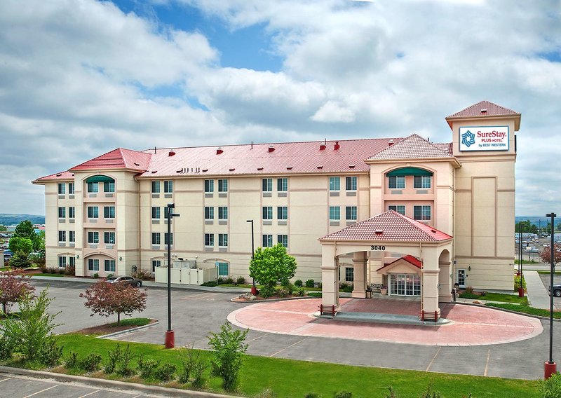 SureStay Plus Hotel by Best Western Billings - photo 1