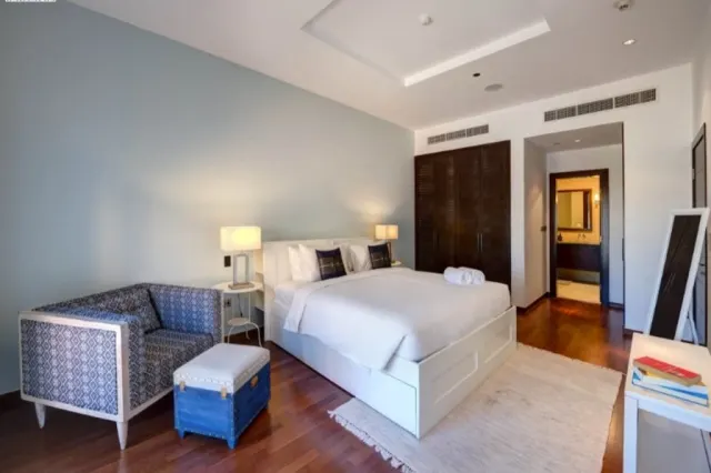 Tiara Residences by Bnbme Holiday Homes - photo 2