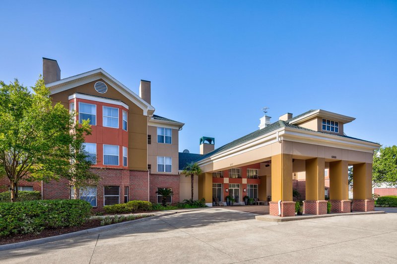 Homewood Suites by Hilton Baton Rouge - photo 1