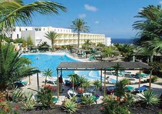 allsun App.-Hotel Esquinzo Beach - photo 1