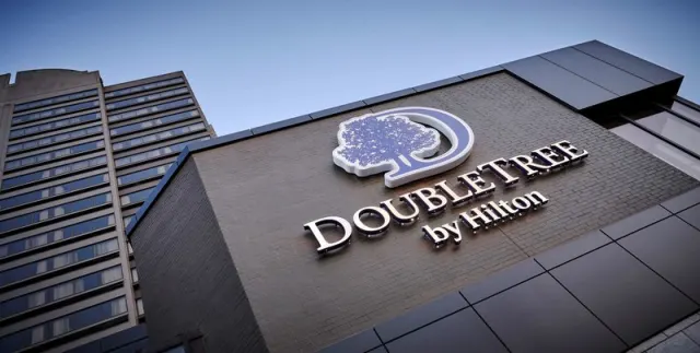 DoubleTree by Hilton Windsor Hotel & Suites - foto 4