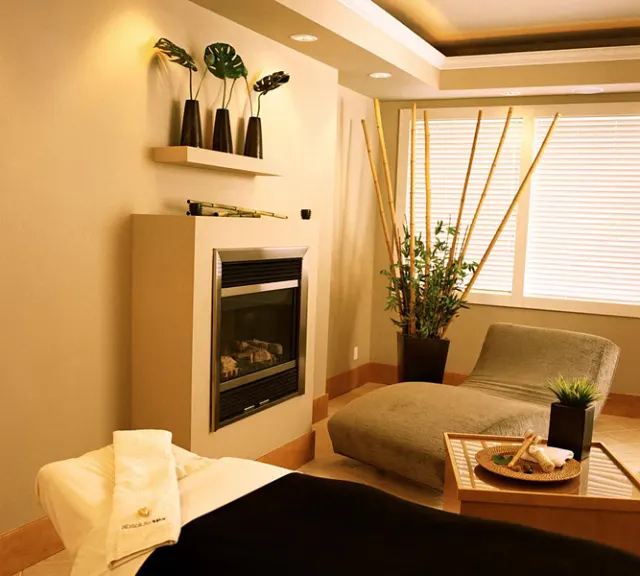 Century Plaza Hotel & Spa Vancouver - photo 3