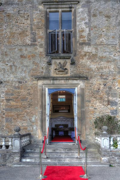 Best Western Walworth Castle Hotel - photo 2