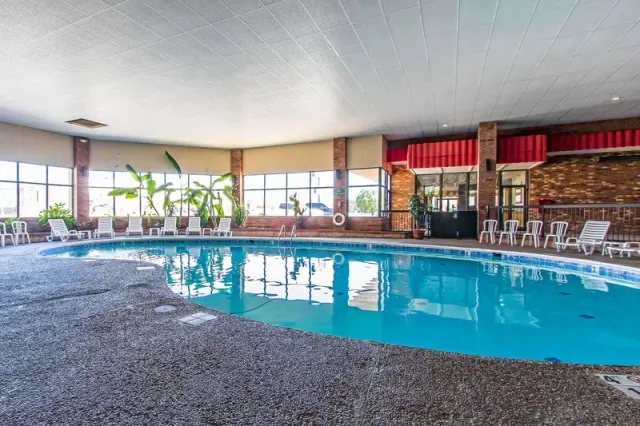 Quality Inn Duncan HWY 81 - photo 4