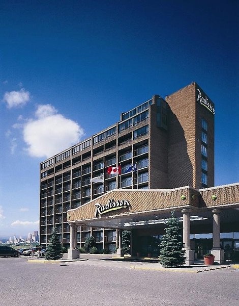 DoubleTree by Hilton Calgary North - foto 1