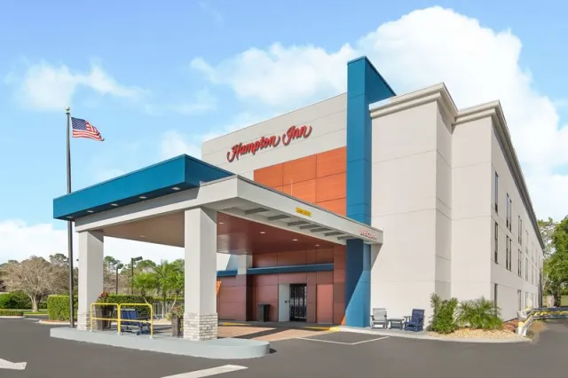 Hampton Inn Debary Deltona, Florida