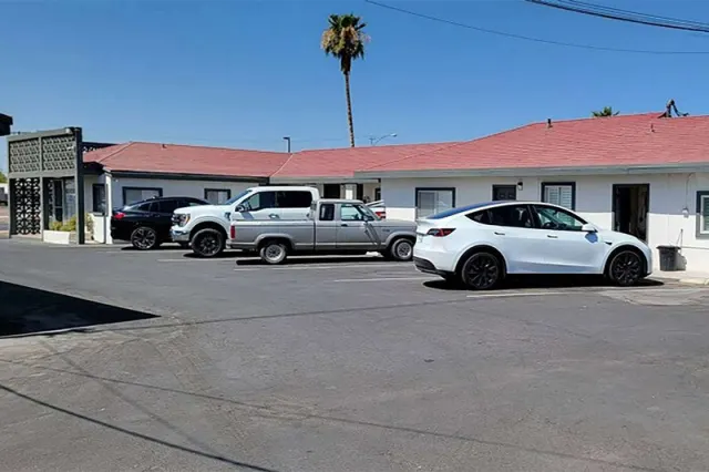 Super 8 by Wyndham El Centro North - foto 2