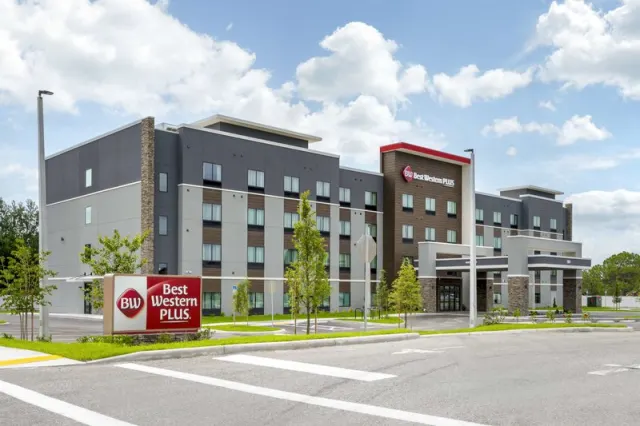 Holiday Inn Winter Haven - photo 2