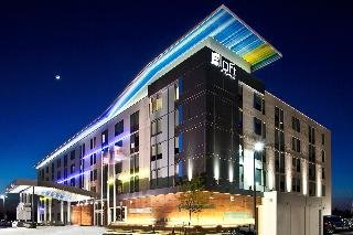 Aloft Dulles Airport North - photo 1
