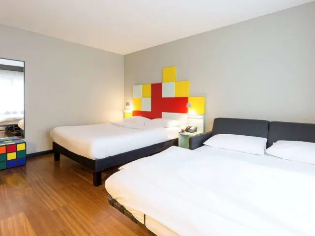 ibis Styles Bern City - foto 3