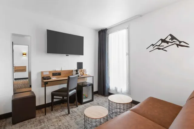 Best Western Hotel International Annecy - photo 2