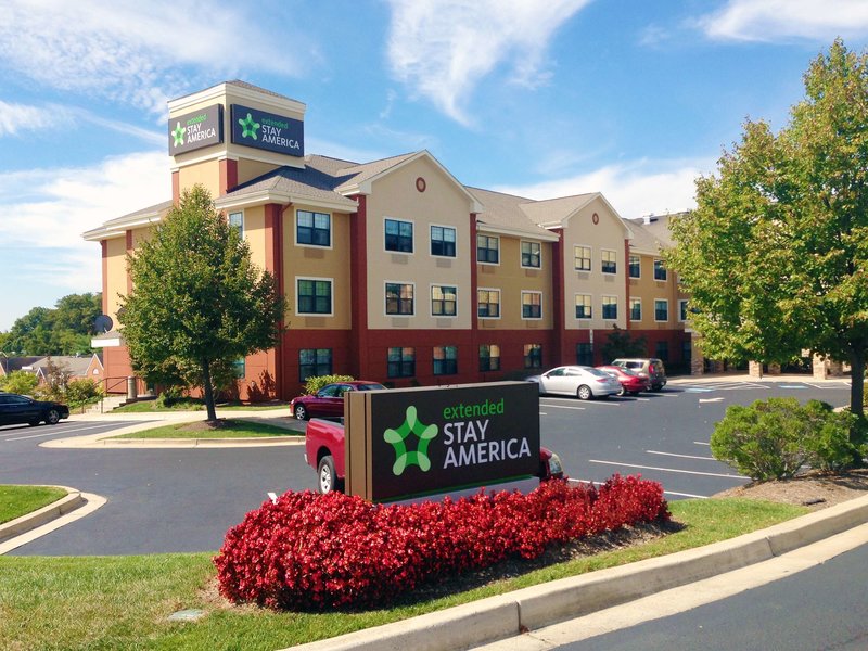 Extended Stay America Columbia Laurel Ft. Meade - photo 1