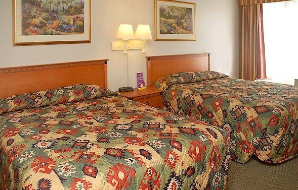 La Quinta Inn by Wyndham Orlando International Drive North - photo 3