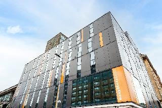 easyHotel Glasgow - photo 1