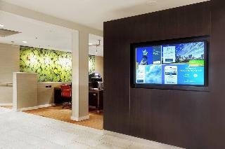 Courtyard Dallas DFW Airport West/Bedford - foto 3