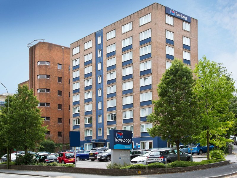 Travelodge Brighton - photo 1
