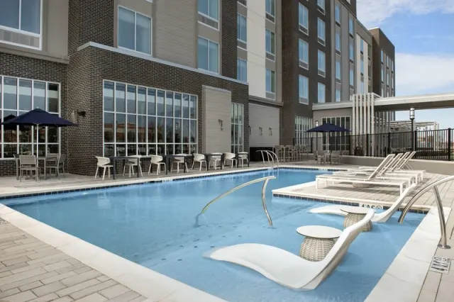 Hilton Garden Inn Florence Cincinnati Airport South, Kentucky