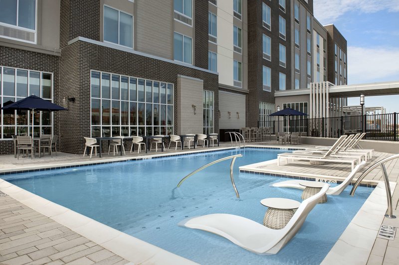 Hilton Garden Inn Florence Cincinnati Airport South - photo 1