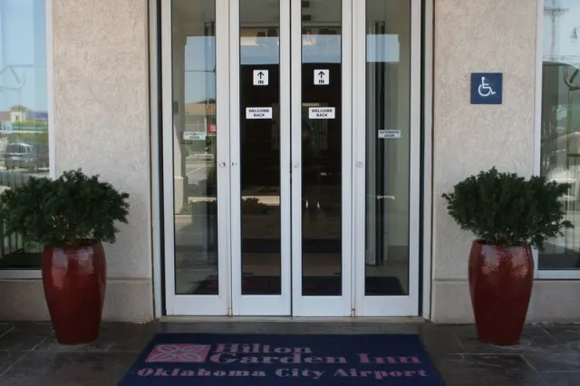 Residence Inn Oklahoma City Airport - photo 2