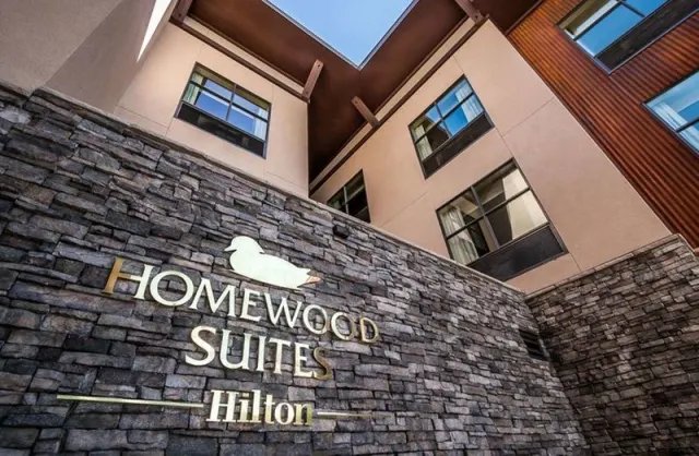 Homewood Suites by Hilton Durango, CO - foto 2