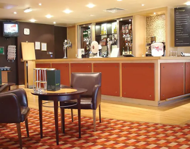 Britannia Bolton Hotel - foto 4