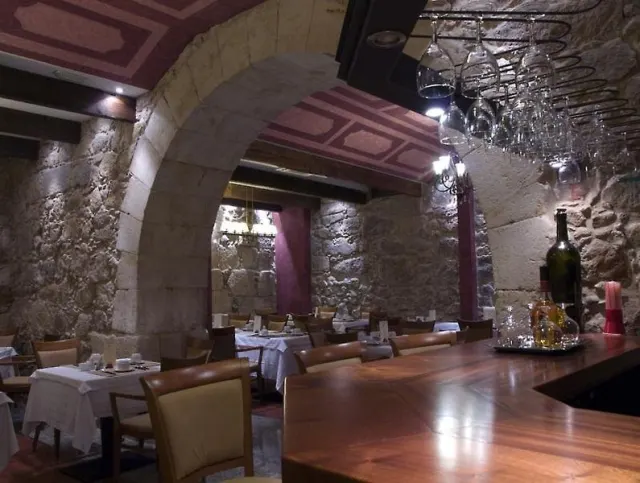 Hotel Rua Salamanca - photo 4