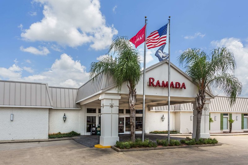 Ramada by Wyndham Houma - foto 1
