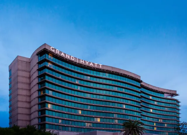 Grand Hyatt Tampa Bay, Florida