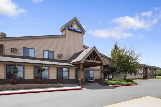 Days Inn by Wyndham Helena, Helena