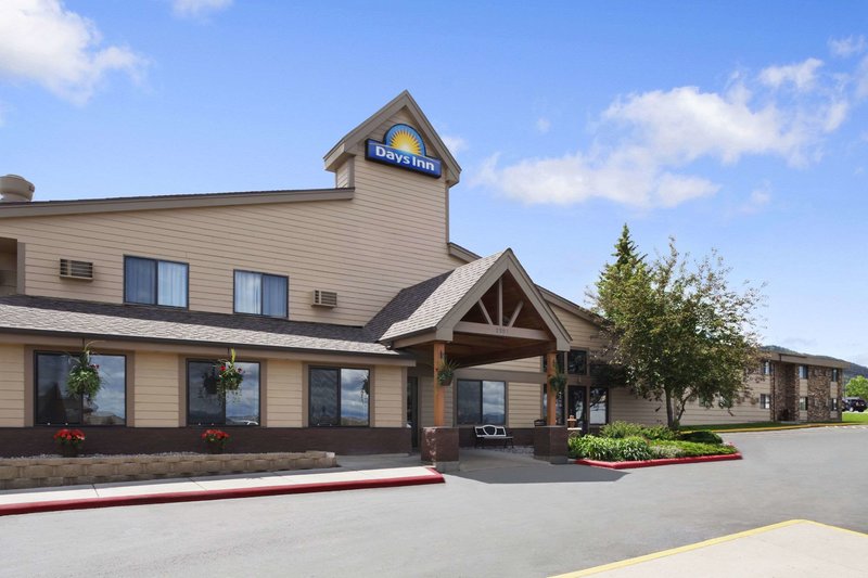 Days Inn by Wyndham Helena - photo 1