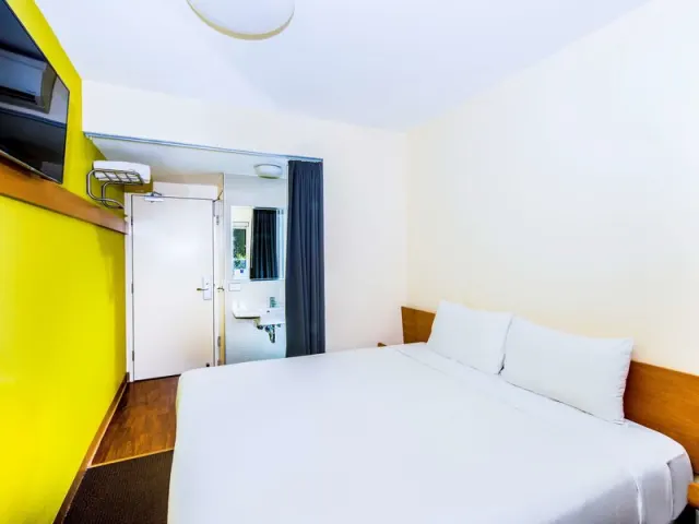 ibis budget Sydney Olympic Park - foto 4