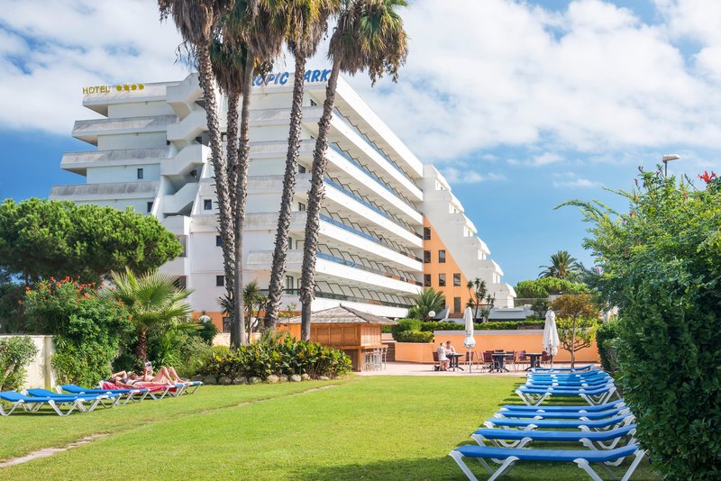 Tropic Park - photo 1