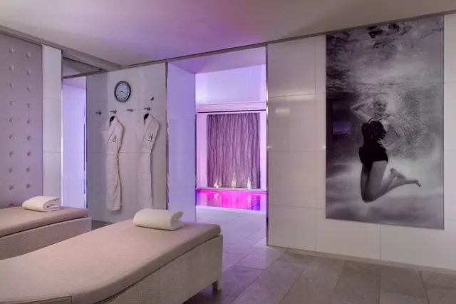 La Villa Haussmann - photo 4