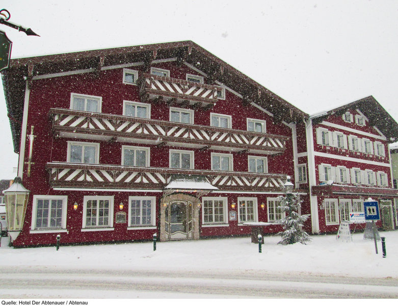 Der Abtenauer - foto 1