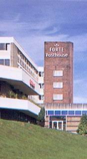 Premier Inn Cardiff North - photo 2
